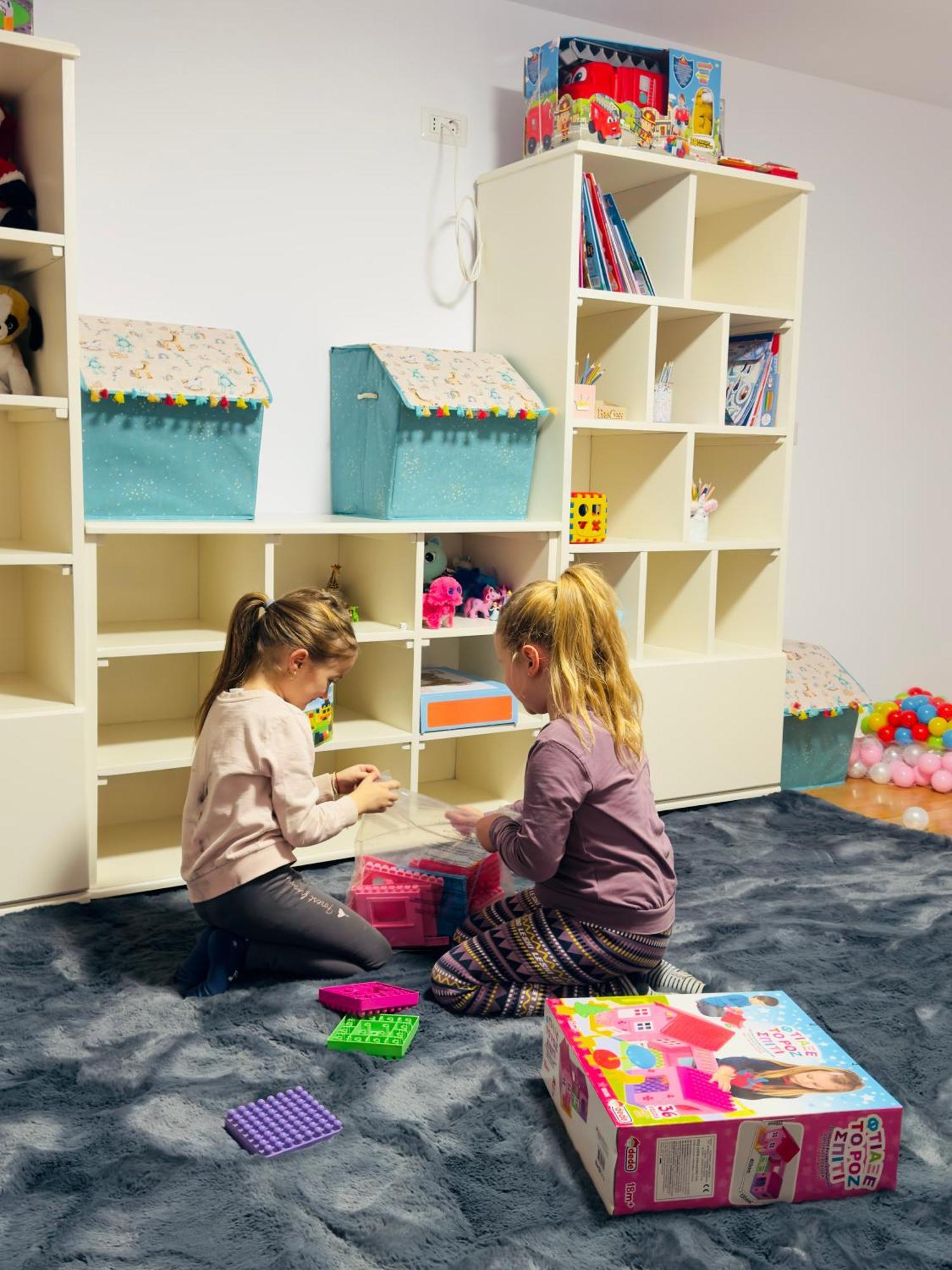 Pensiunea Alexolar Matisesti Buitenkant foto
